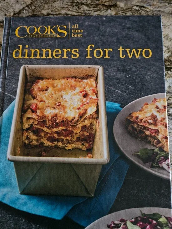 Cookbook - Picture 1 of 5